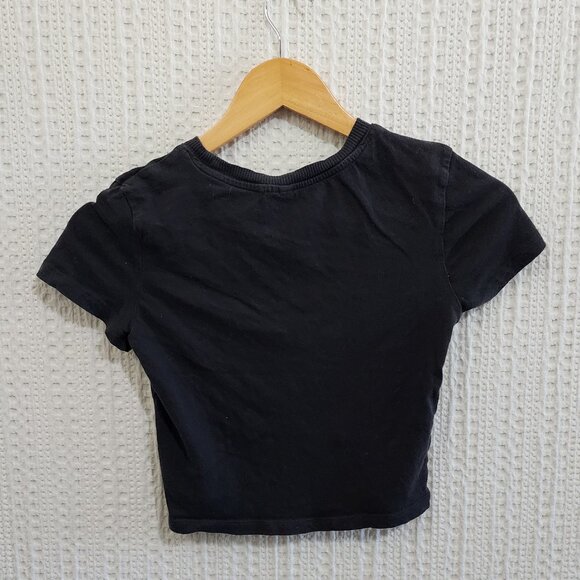 SHEIN Crop Top - Picture 3 of 3